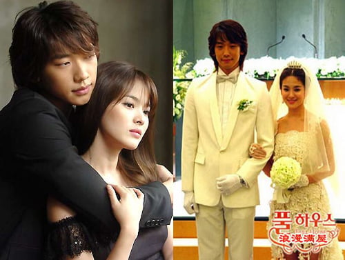 Hình ảnh mà rất nhiều người hâm mộ yêu thích và mong muốn.