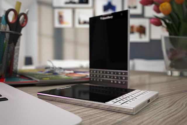 Chiếc điện thoại này còn được trang bị một bộ bàn phím cứng chuyên dụng QWERTY ngay bên dưới màn hình hiển thị. Với bộ bàn phím này sẽ giúp cho người dùng dễ thao tác hơn, thao tác chính xác hơn và đánh văn bản nhanh hơn.