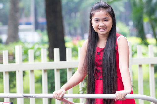 Một Thiện Nhân giản dị, đáng yêu và trong sáng.