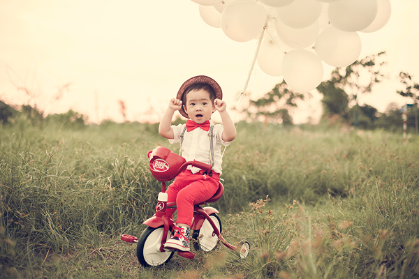 Đẹp không nè!
