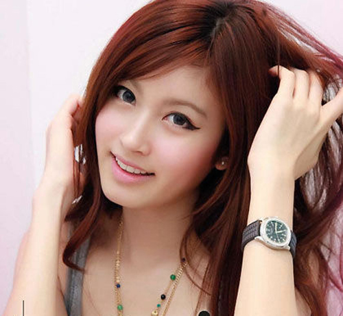 Nong Poy là mỹ nhân chuyển giới số 1 thế giới.