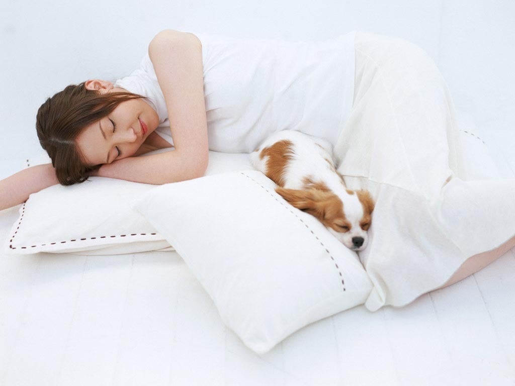 Bí quyết giúp loại bỏ những khó chịu 