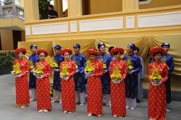 Ái nữ Trần Thị Quỳnh Ngọc, con gái duy nhất của doanh nhân quá cố Trần Văn Cường và Chủ tịch đương nhiệm Tập đoàn Nam Cường Lê Thị Thúy Ngà sẽ lên xe hoa vào ngày 19/10 tới.
