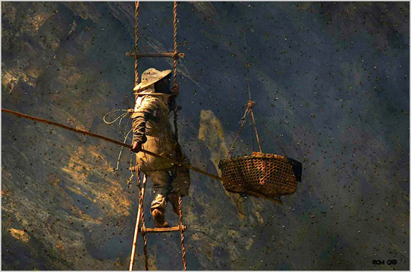 Tới thăm Nepal, bạn sẽ có cơ hội gặp gỡ bộ tộc Gurung và chứng kiến tập tục lấy Link Vào SHBET88 Mới Nhất truyền thống siêu rùng rợn của người dân nơi này.