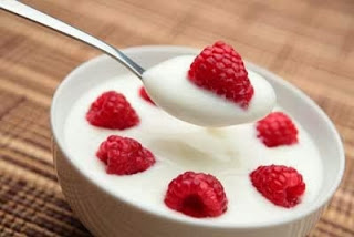 Sữa chua có chứa nhiều kẽm, giúp Sh88bet đăng ký miễn phí hấp thu chất chống oxy hóa.