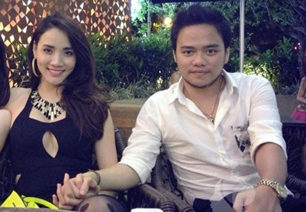 Trang Nhung bật mí, năm sau cô mới tổ chức hôn lễ, mời bạn bè chung vui.