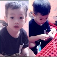 Giống bổ nhỉ?