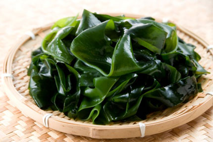 Rong biển có những loại vi chất rất hiếm như Spirulina và Chlorella. Trên thực tế hầu như không thể tìm được chúng trong các thực phẩm thông thường.