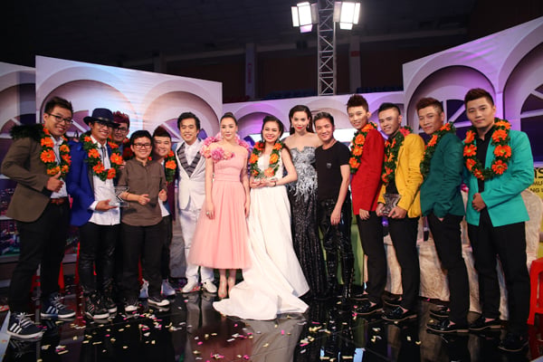 Đăng quang X-Factor, Giang Hồng Ngọc dùng tiền thưởng làm gì