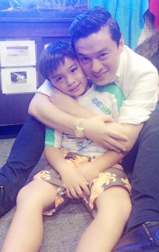 Hạnh phúc chưa!
