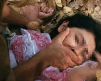 Khó tin: Nữ sinh 15 tuổi cưỡng hiếp một phụ nữ 43 tuổi