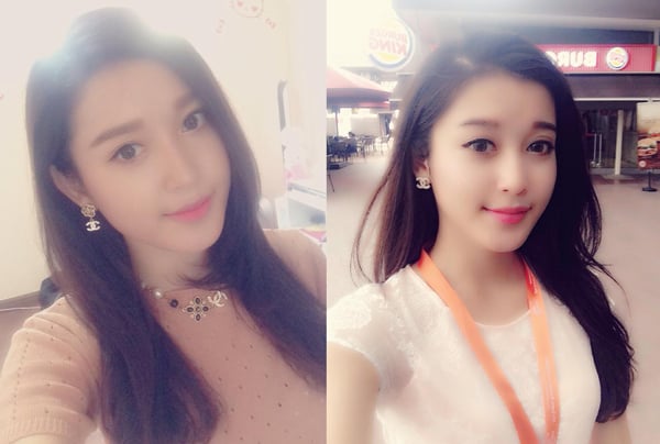 Không quá khi nói rằng, Nguyễn Trần Huyền My chính là thí sinh sáng giá nhất.