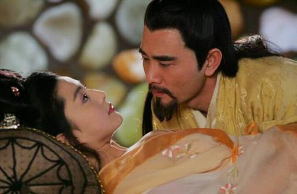'Võ Tắc Thiên bí sử' cũng bị giới chuyên môn nhận xét là làm sai lịch sử.