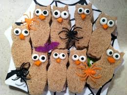 Bạn đừng nghĩ rằng halloween toàn những thứ kinh dị và hãi hùng nhé...