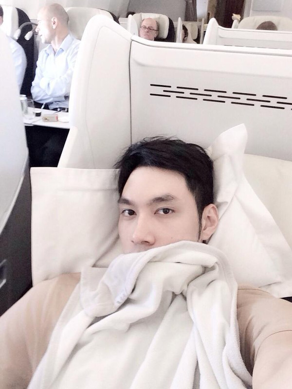 Đố các bạn biết đây là ai????