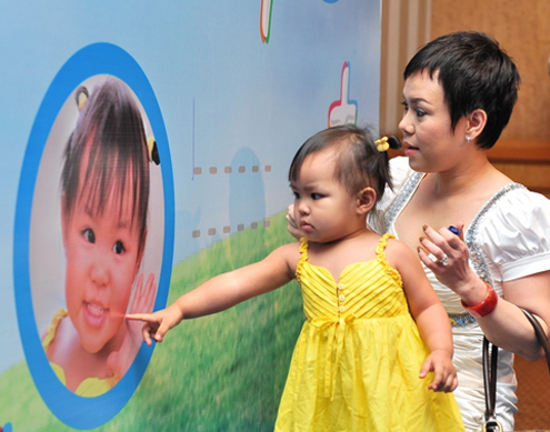 Cùng nhau đi chơi nè!