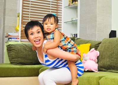và cũng thật hài hước.