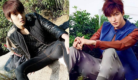 Nhiều biệt danh đã được dân mạng đặt cho Đức Hạnh như: Lee Min Ho Việt Nam, phiên bản hoàn hảo của Kim Tan, bản sao Lee Min Ho...
