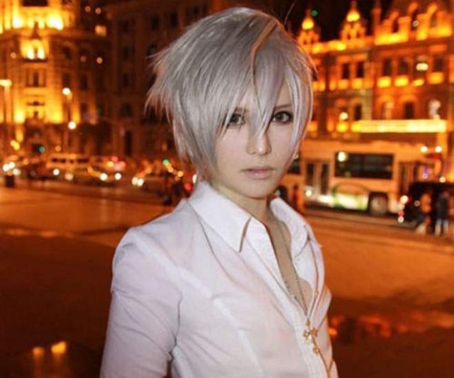 Song cô vẫn thích thú và không ngừng sáng tạo trong việc làm nữ cosplay có vẻ ngoài đẹp trai nhất trên mạng.