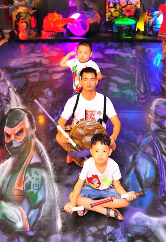 Bạn nghĩ sao?
