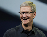 CEO Apple: Đồng tính là món quà tuyệt vời mà Chúa ban cho