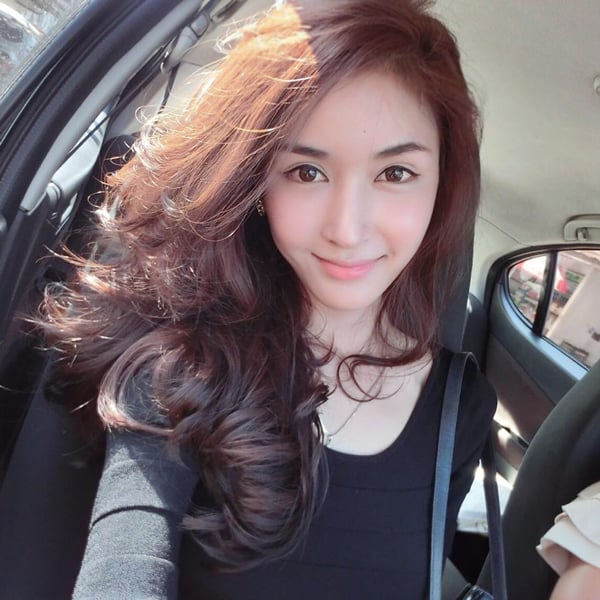 Piyada Inthavong đang là cái tên người đẹp chuyển giới mới nổi rất được quan tâm.