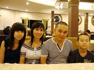 Ấm áp chưa!