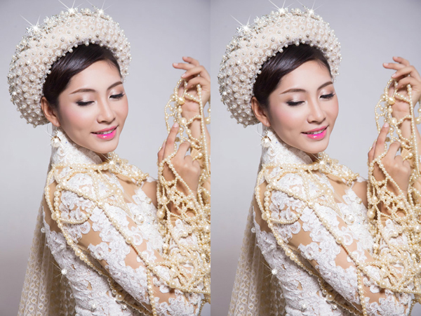 Sau khi lên đường tham gia Hoa hậu Quốc tế 2014, Shbet999 com đăng nhập dân tộc của Đặng Thu Thảo cũng chính thức được hé lộ.