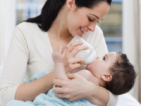 hoặc bổ sung thêm dinh dưỡng giúp bé phát triển toàn diện hơn...