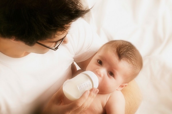 mà sữa ngoài cũng đóng vai trò rất lớn...