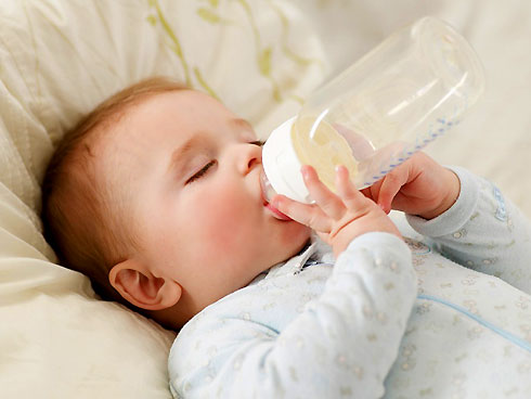 Có người nói trẻ con chính là những thiên thần...