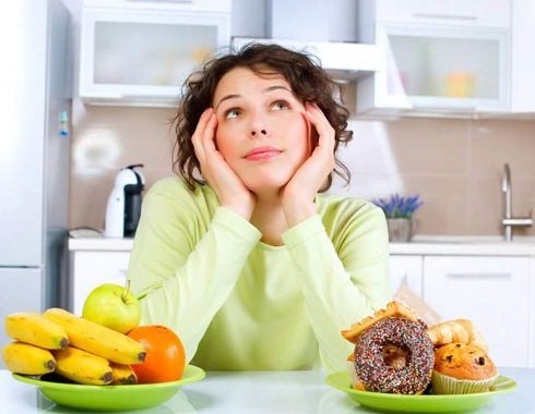 Tuy nhiên, ít người biết rằng việc đói quá mức cũng ảnh hưởng đến tóc.