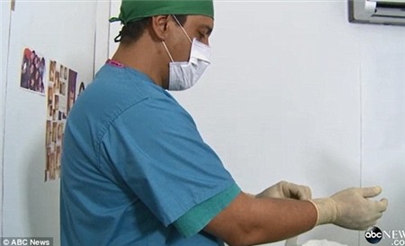 Đã có rất nhiều ca bơm mông gây thiệt mạng.