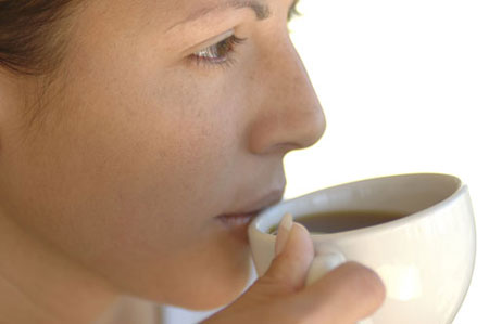và không sử dụng đồ uống chứa caffeineTác động của cafein khiến premenstrually giải phóng...