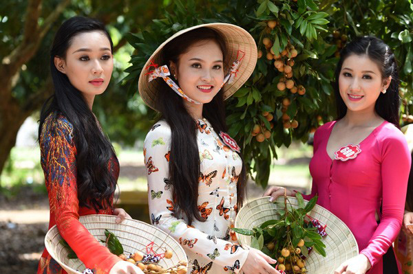 Những hình ảnh khiến nhiều người phải siêu lòng.