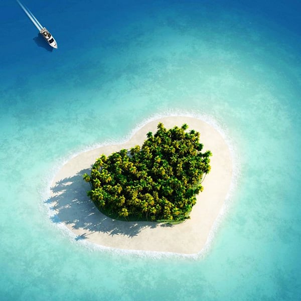 Đảo Tavarua, Fiji