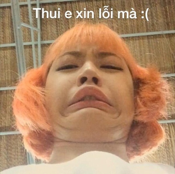 Hot girl Chi Pu đây sao?