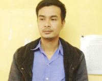 Gã “Sở Khanh” lừa tình, tiền thiếu nữ ra đầu thú