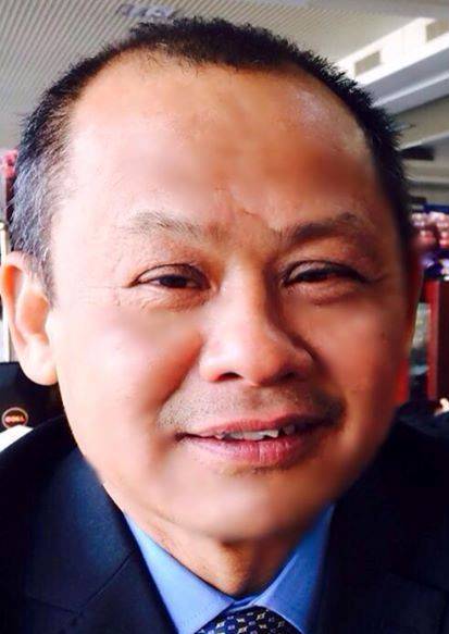 Minh'Sâm' tức Nguyễn Ngọc Minh.