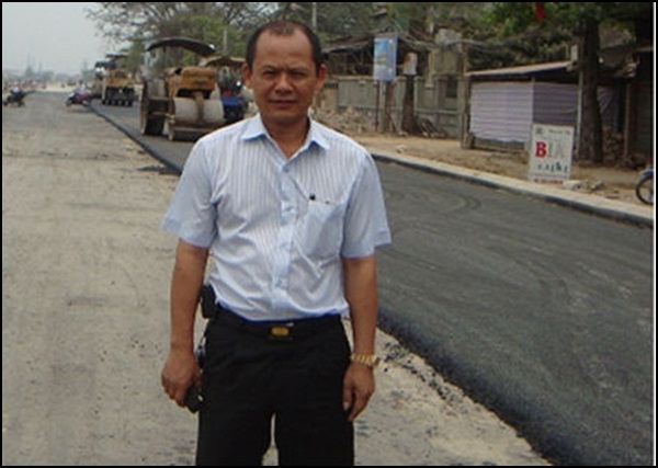 Hình ảnh của Minh 'Sâm'