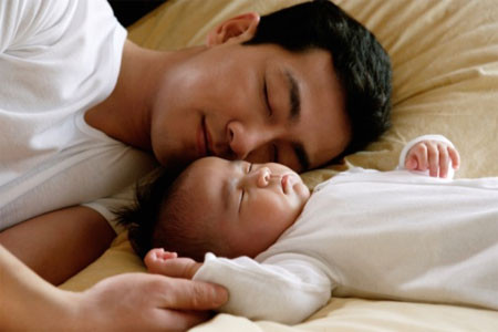 Và với bố cũng vậy...