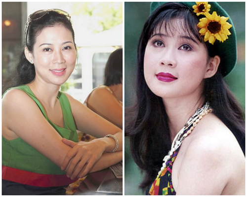Hiện giờ, khi gã chồng hụt phải trả giá thì Diễm Hương lặng lẽ rời làng giải trí, sống cùng chồng con ở Canada và thi thoảng mới về Việt Nam.