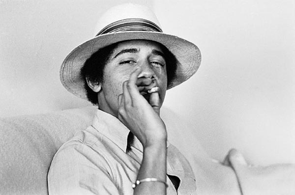 Tổng thống Mỹ Barack Obama cũng là người dẫn đầu danh sách 10 nhân vật quyền lực nhất thế giới.