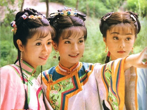 Phạm Băng Băng cũng luôn gọi điện hỏi thăm ông mỗi khi có dịp lễ, tết và chưa bao giờ quên ông.