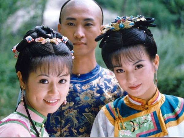 Phía sau hậu trường màn ảnh quả là có những câu chuyện khó tin.