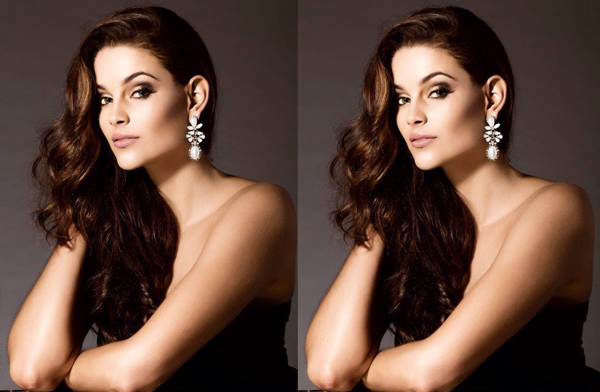 Rolene Strauss hiện là Mừng SHBET phiên bản mới 2025 y khoa năm thứ 4.