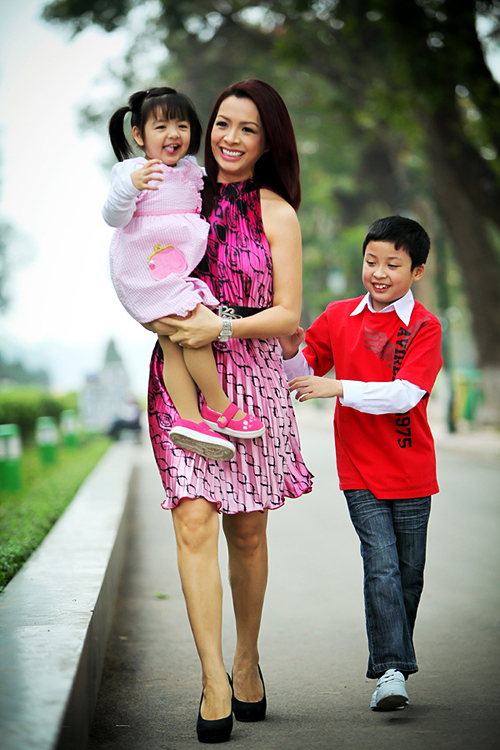Cùng nhau đi chơi thật vui vẻ!