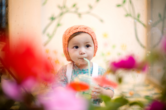 Không chỉ đáng yêu mà còn...
