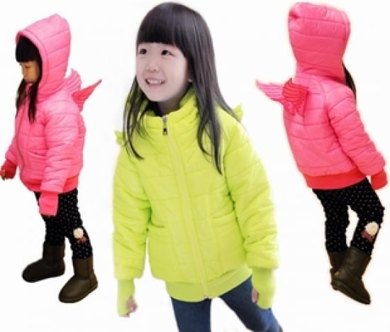 Rất cute nữa...