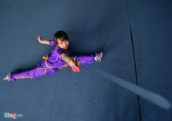 Nguyễn Mai Phương quyết định chia tay sự nghiệp thi đấu để chuyển sang nghiệp HLV sau SEA Games 2011.